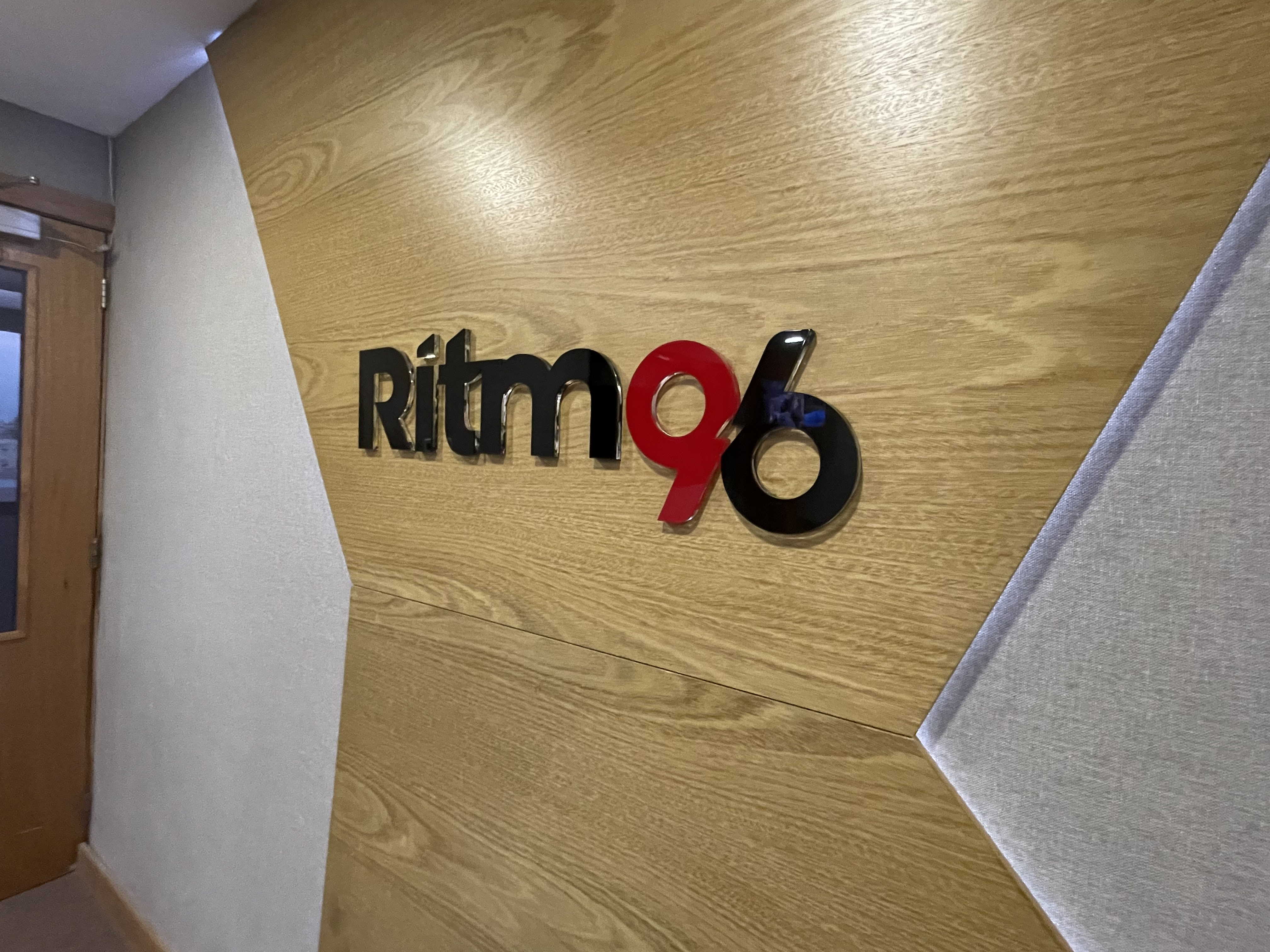 Ritmo 96